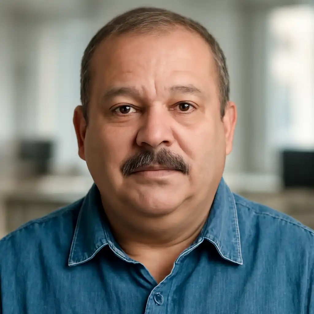 André Correia Bastos
